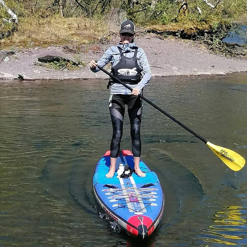 SUP Introductory Session  (Adult)